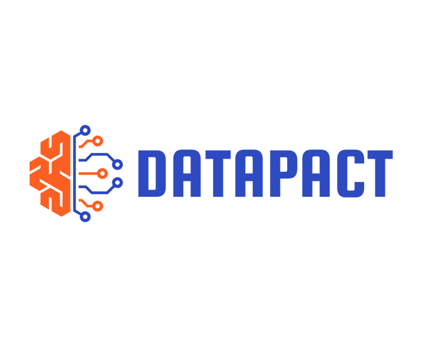 DataPact logo